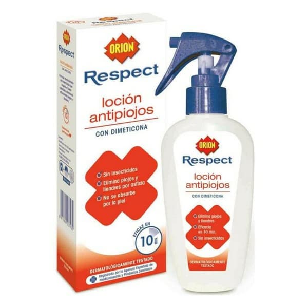 Täivoide Orion (100 ml)