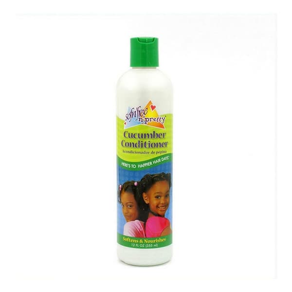 Balsam Pretty Cucumber Sofn'free 0612831052105 (355 ml)