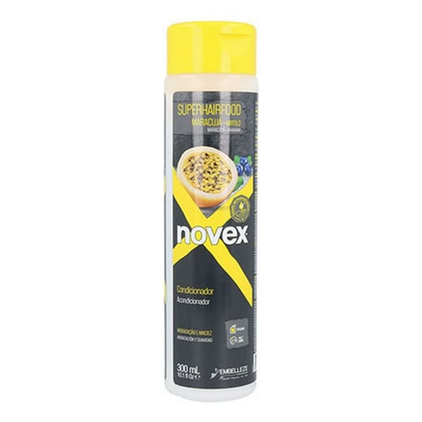 Balsam Superhairfood Novex 6710 (300 ml)