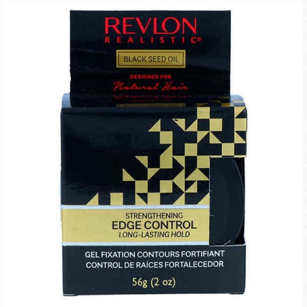 Stylingkräm Revlon 0616762940548 (56 g)