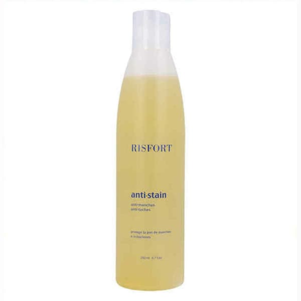 Korrigerende anti-pletter behandling Risfort Anti Stain 250 ml