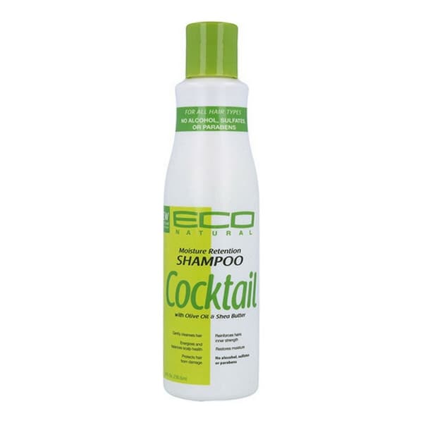 Sjampo Cocktail Olive & Shea Butter Eco Styler (236 ml)