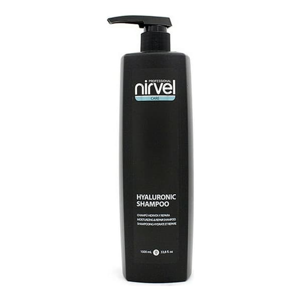 Sjampo Care Nirvel - 250 ml