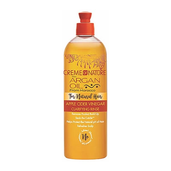 Sjampo Creme Of Nature (460 ml)