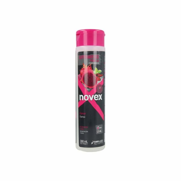 Sjampo Novex (300 ml)