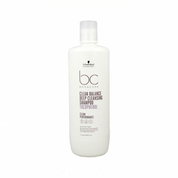 Revitaliserende Sjampo Schwarzkopf SP2324684 1 L
