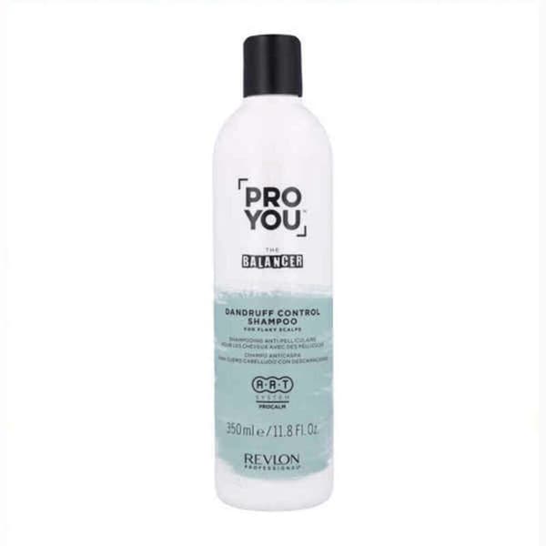 Hilseshampoo ProYou the Balancer Revlon (350 ml)