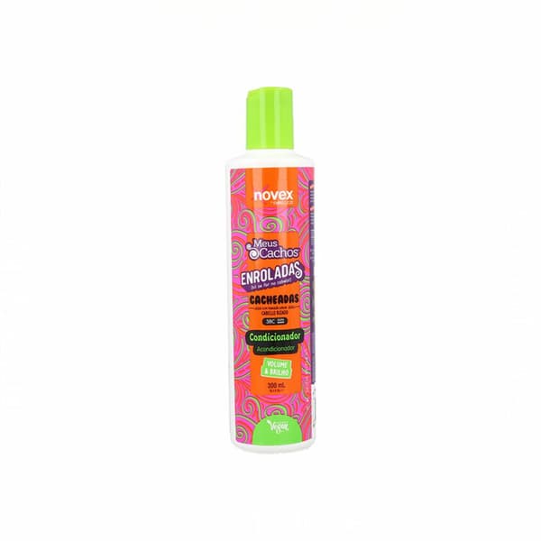 Hoitoaine Novex 1701 (300 ml)