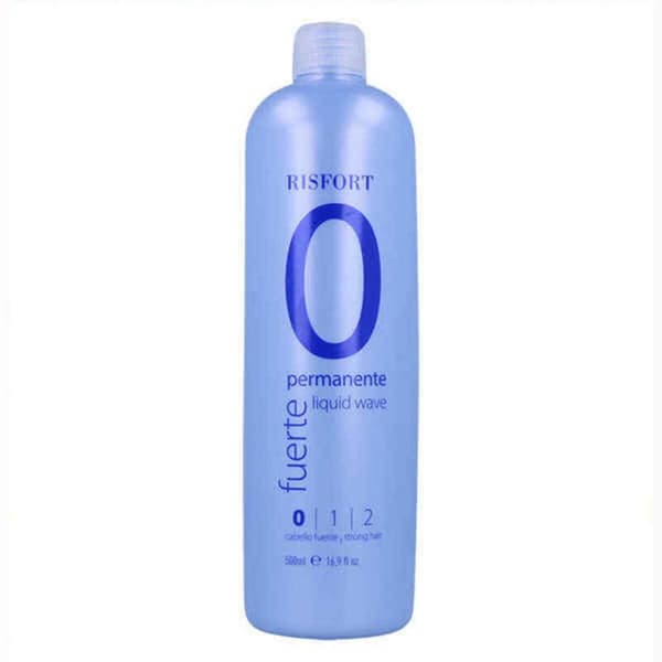 Kiharoita tukeva voide Risfort PMTRIF00 500 ml (500 ml)