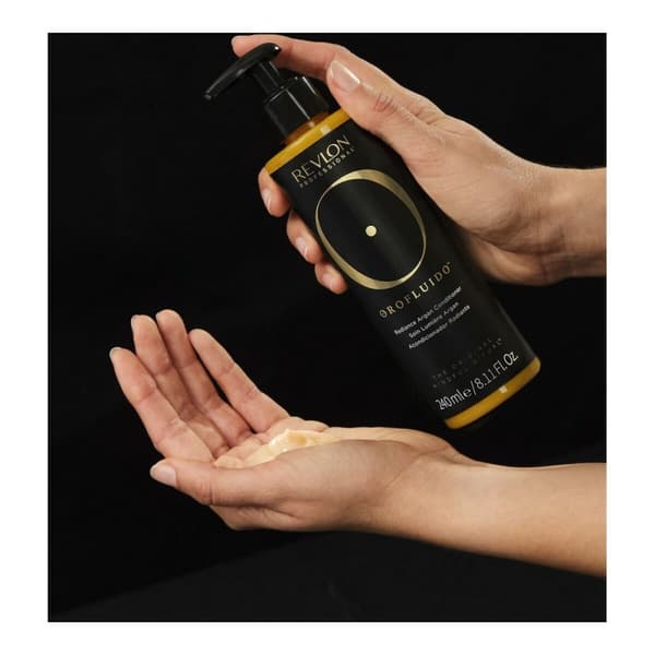 Nærende Hårbalsam Orofluido (240 ml)