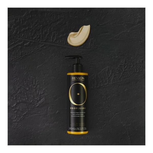 Nærende Hårbalsam Orofluido (240 ml)