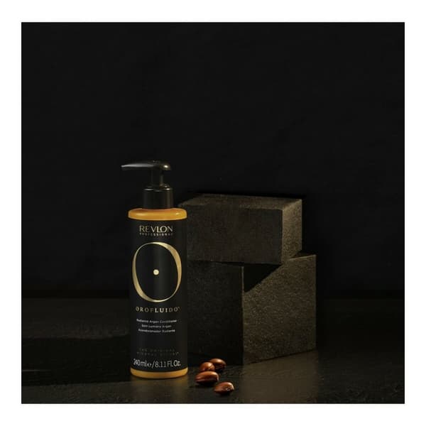 Nærende Hårbalsam Orofluido (240 ml)