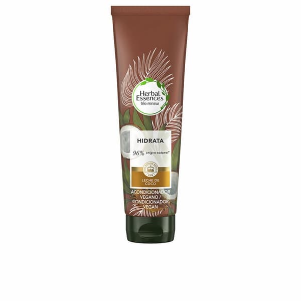 Hoitoaine Herbal   Kookosmaito Kosteuttaja 275 ml
