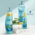 Miniatyrbild 8 av 8: Schampo Head & Shoulders S Derma X Pro 220 ml