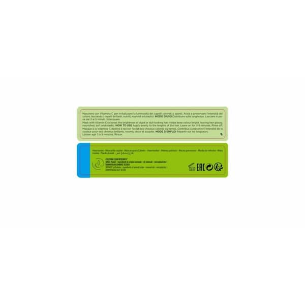 Hårmaske Collistar VITAMINA C 200 ml