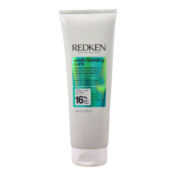 Hårmaske uden skylning Redken Acidic Bonding 250 ml