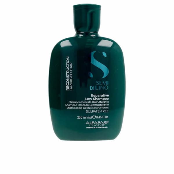 Schampo Alfaparf Milano SEMI DI LINO 250 ml