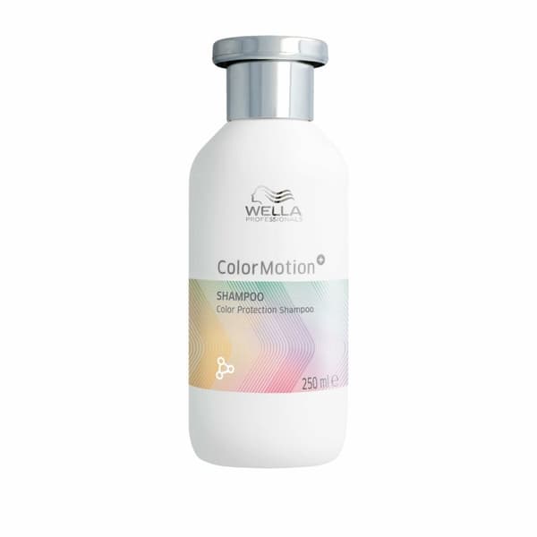 Schampo Wella Color Motion 250 ml Färgbeskyddare
