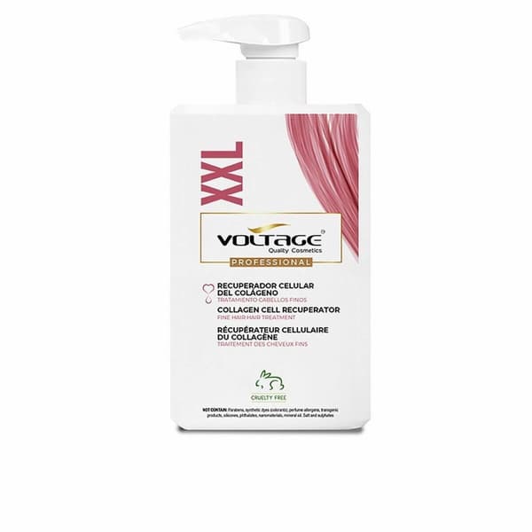 Hårfornyelsesbehandling XXL Voltage 32007008