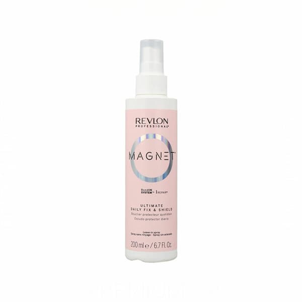 Styling-Krem Revlon Magnet Ultimate 200 ml (200 ml)