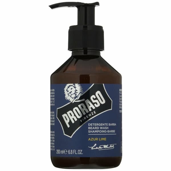 Partashampoo Proraso 400751