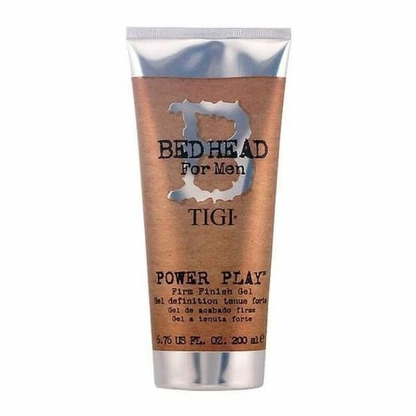 Stark hårfixerande gel Bed Head For Men Tigi Bed Head For Men 200 ml