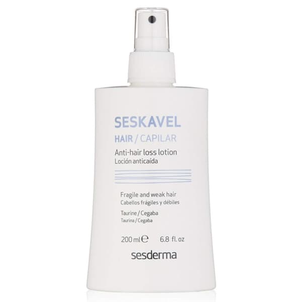 Anti-Håravfall lotion Seskavel Growth Sesderma Seskavel Growth (200 ml) 200 ml