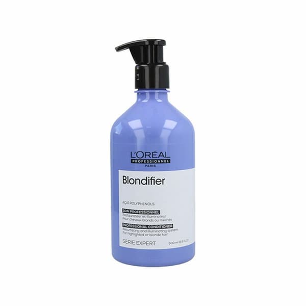 Balsam Expert Blondifier L'Oreal Professionnel Paris (500 ml)