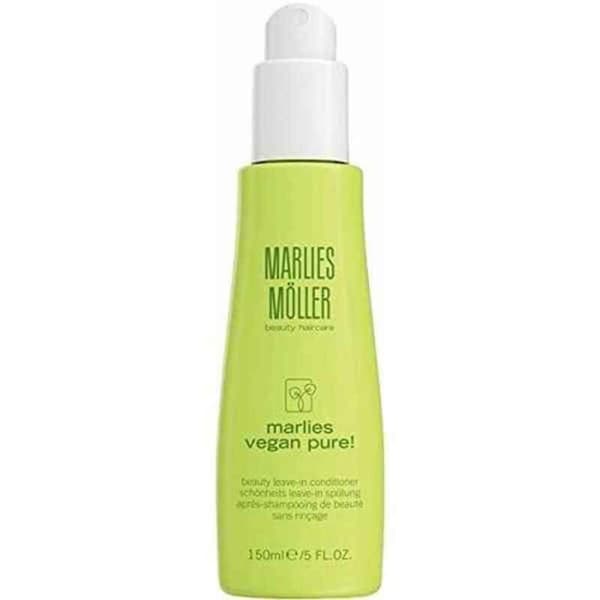 Hårbalsam Vegan Pure Marlies Möller (150 ml)