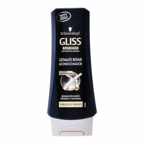 Balsam Schwarzkopf GLISS 200 ml
