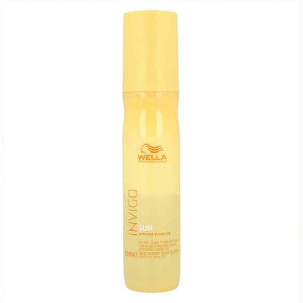 Muotoiluvoide Wella Invigo Sun 150 ml