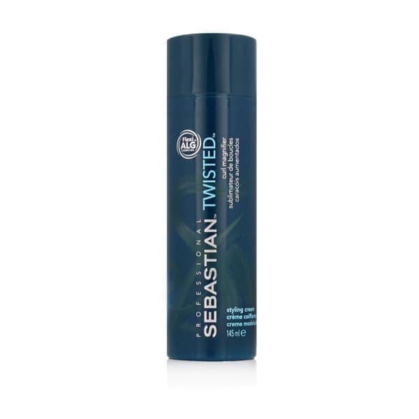 Hårinpackning Sebastian Twisted 145 ml
