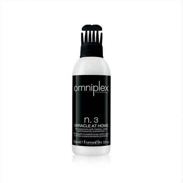 Intensiv Reparerende Behandling Omniplex Nº 3 Farmavita (100 ml)