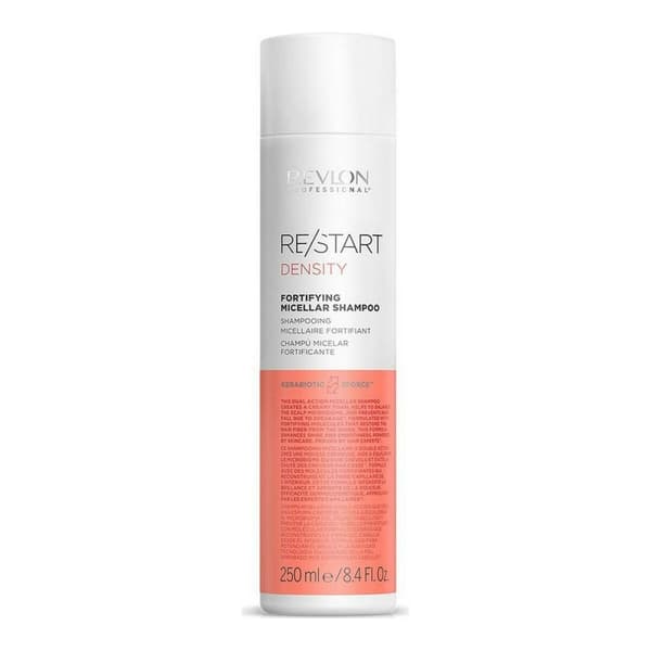 Stärka Shampoo Revlon 7260653000 Micellärt 250 ml