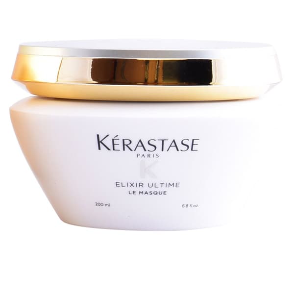 Hiusnaamio Kerastase ELIXIR ULTIME 200 ml (1 osaa)