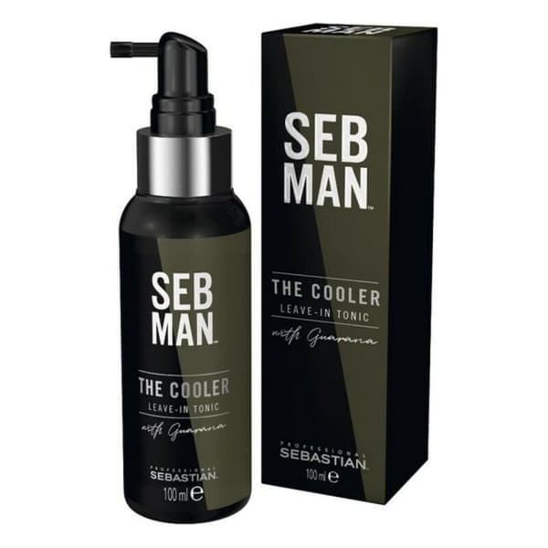 Hiusemulsio SEBMAN THE COOLER Sebastian H1518 (100 ml)