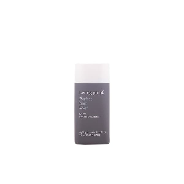 Hiusten uudelleenrakennushoito Living Proof Perfect Hair Day 5 yhdessä