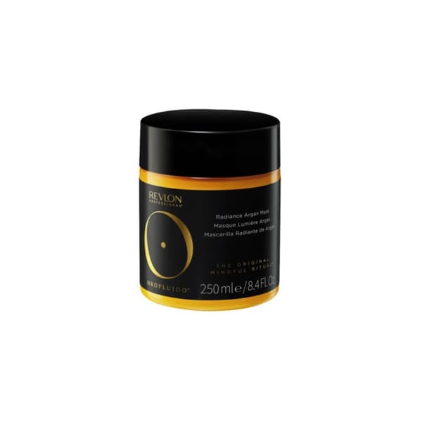 Korjaava hiusnaamio Orofluido 7261039000 250 ml