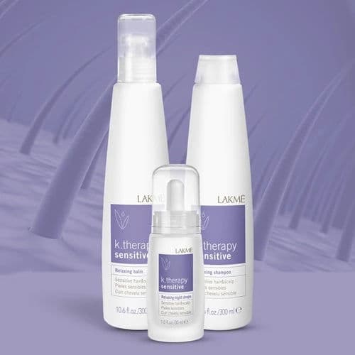 Lakme® K.Therapy Sensitive Relaxing Balm 1000 ml