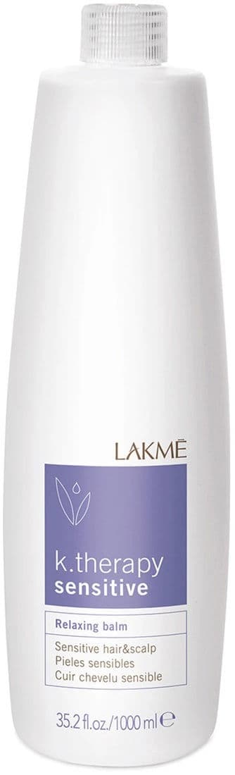 Lakme® K.Therapy Sensitive Relaxing Balm 1000 ml