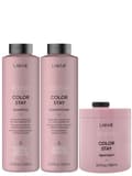 Miniatyrbild 2 av 2: Lakme® Teknia Color Stay Schampo 1000ml