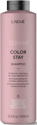 Miniatyrbild 1 av 2: Lakme® Teknia Color Stay Schampo 1000ml