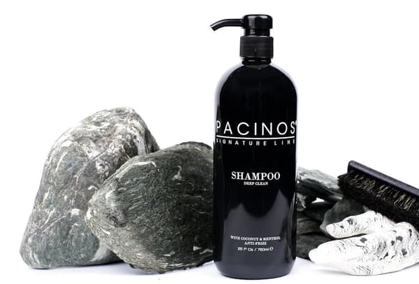 Pacinos Signature Line® sjampo 750 ml