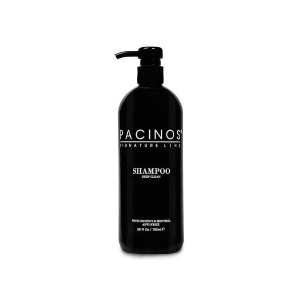 Pacinos Signature Line® shampoo 750 ml