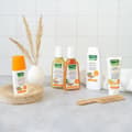 Miniatyrbillede 2 af 2: Rausch® Wheatgerm Nourishing Rinse Conditioner 200 ml
