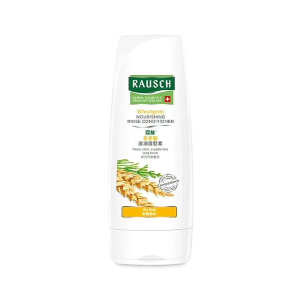 Rausch® Wheatgerm Nourishing Rinse Conditioner 200 ml