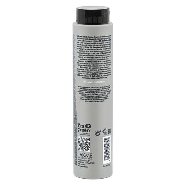 Lakme® Teknia Violet Lavender Shampoo 300 ml