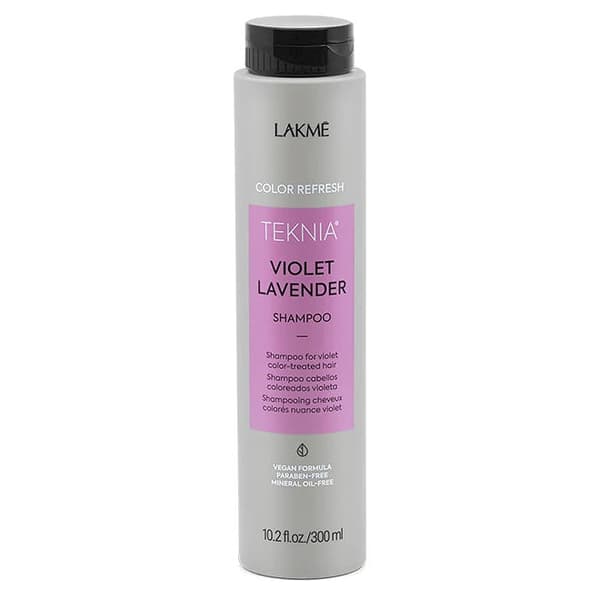 Lakme® Teknia Violet Lavender Shampoo 300 ml