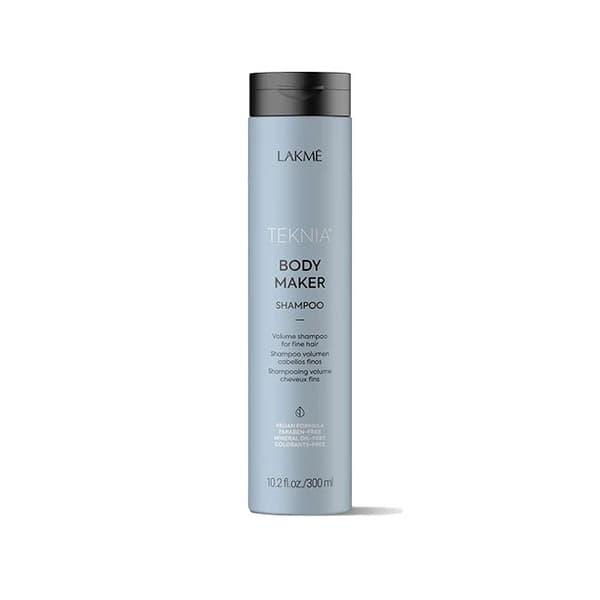 Lakme® Teknia Body Maker Schampo 300 ml