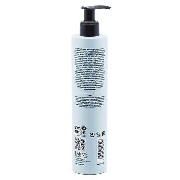 Lakme® Teknia Body Maker Balsam 300 ml